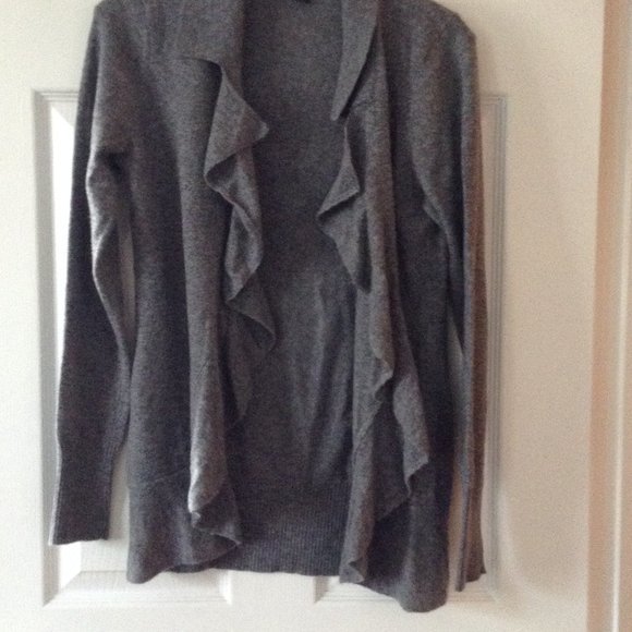 Banana Republic open front cardigan - Picture 5 of 6